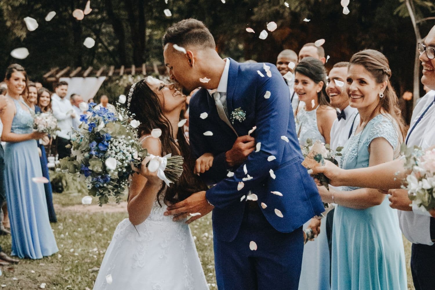 Kiek Kainuoja Vestuvės Lietuvoje 2026 metais | Credit24