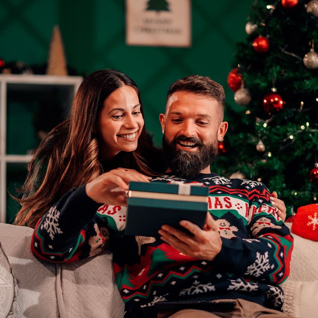 Kalėdų Dovanos Ir Efektyvus Apsipirkimas | Credit24