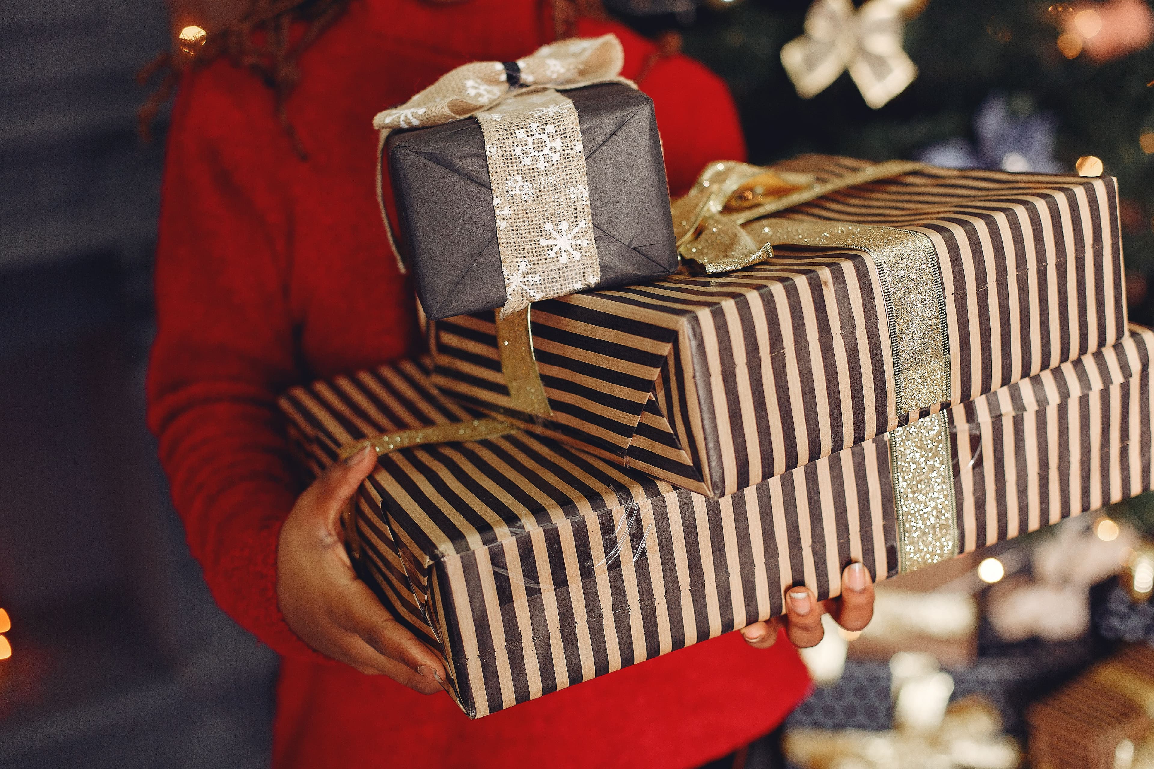 Kada šiemet bus Kalėdos 2025?