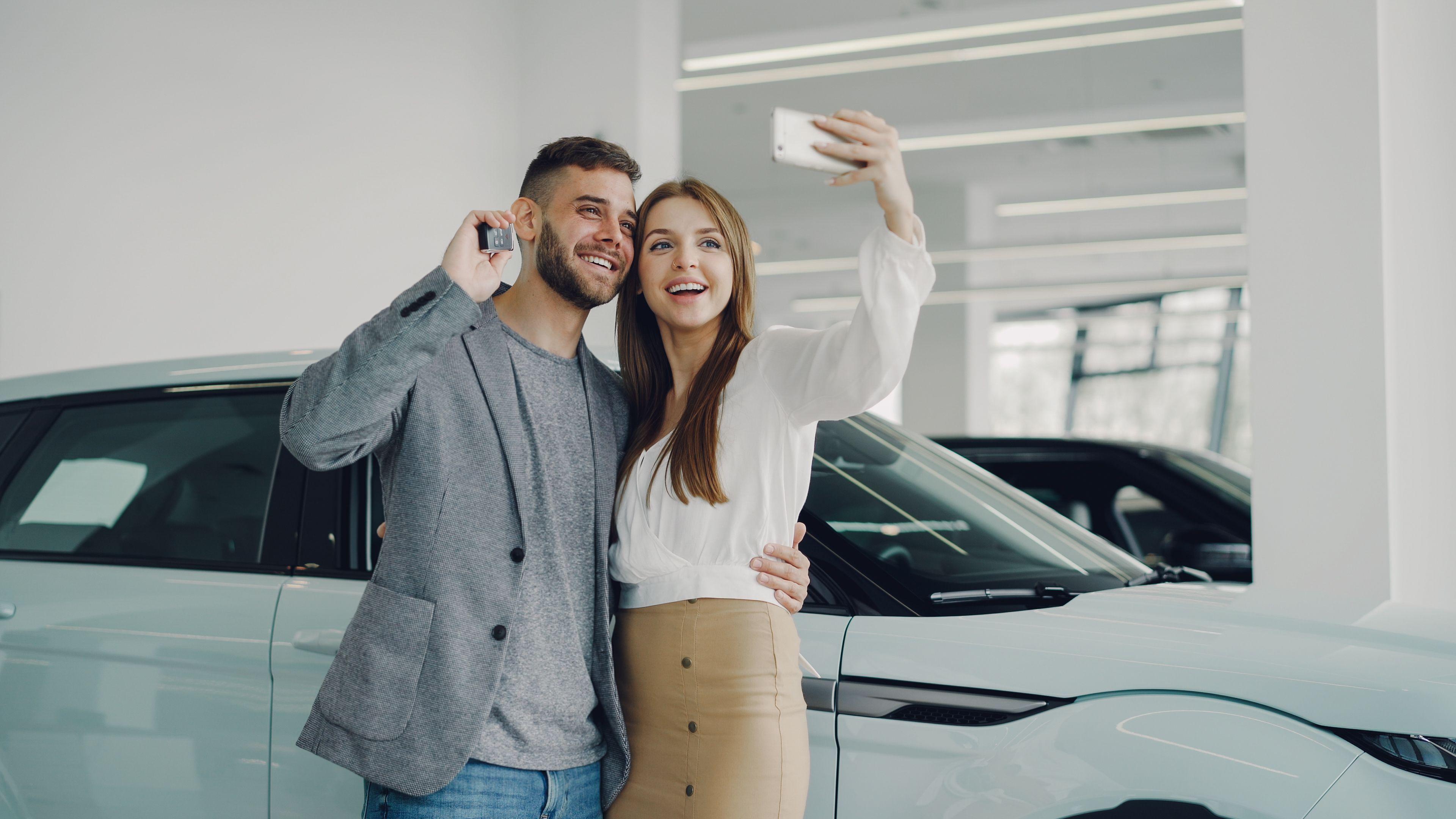 Naudoti automobiliai Vokietijoje – pirkimo gidas | Credit24