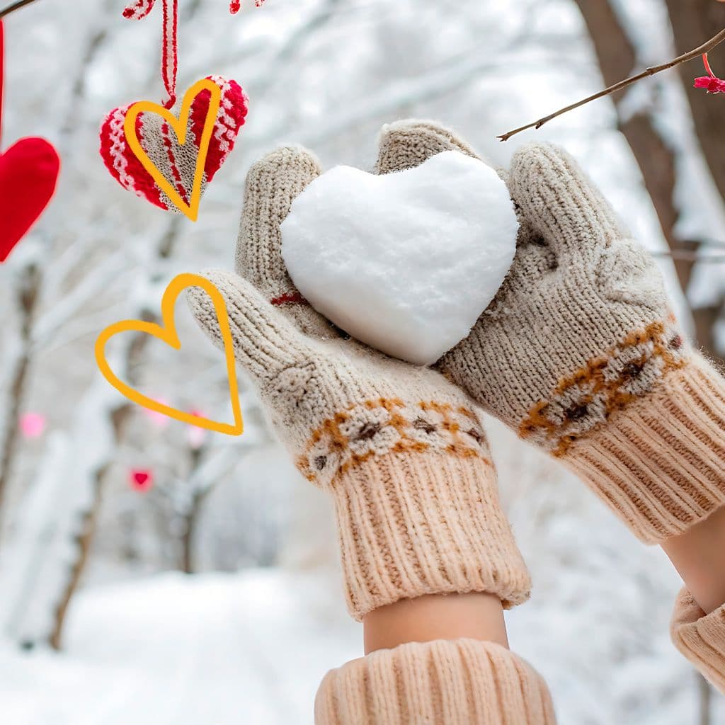 Valentino diena: dovanos, kurios išlieka širdyje | Credit24